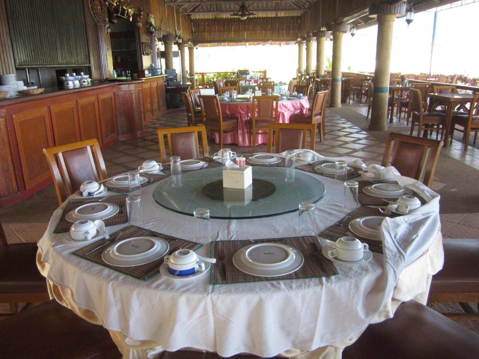 Koh Chang Boat Chalet Exterior photo