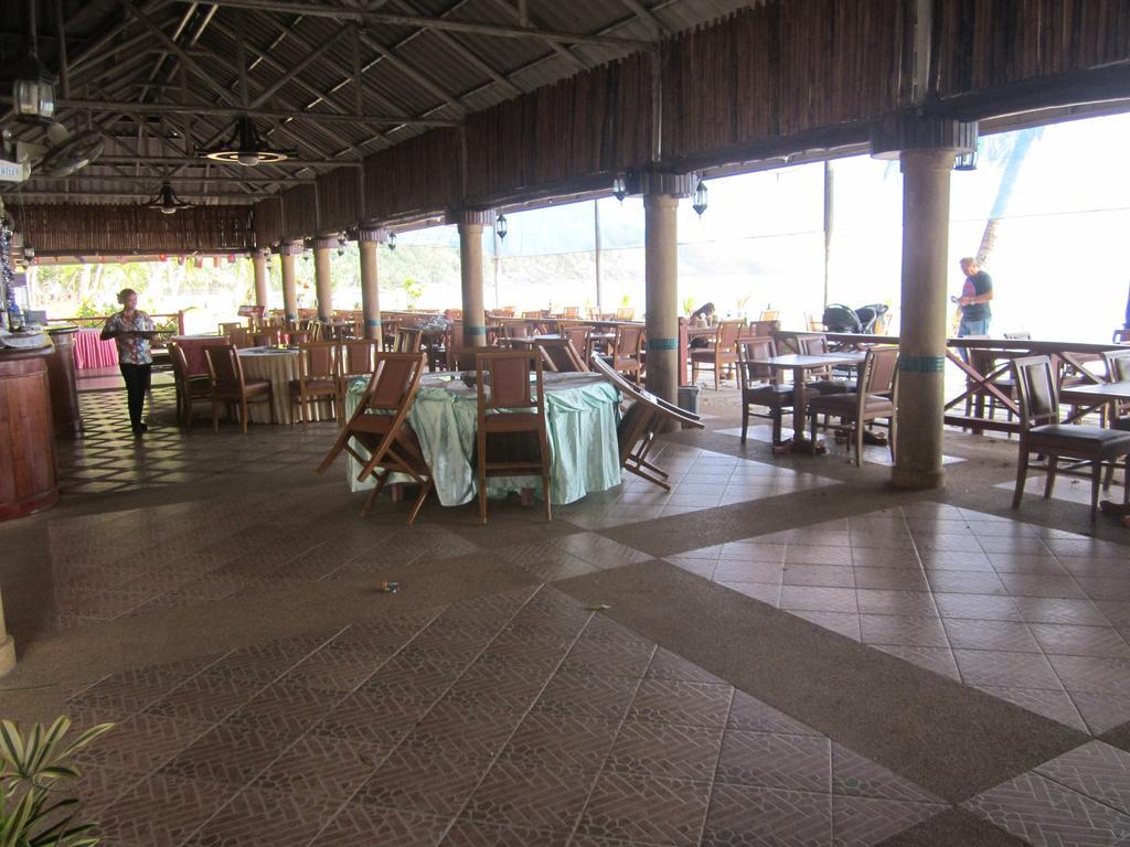 Koh Chang Boat Chalet Exterior photo