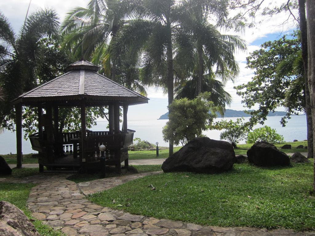 Koh Chang Boat Chalet Room photo
