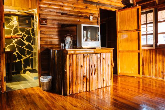 Koh Chang Boat Chalet Exterior photo