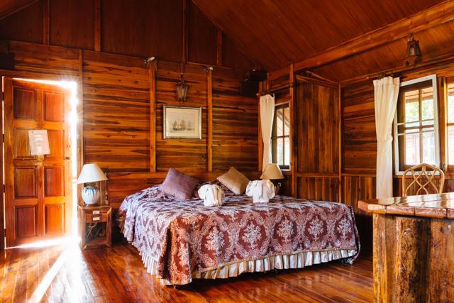 Koh Chang Boat Chalet Exterior photo